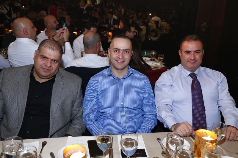 OTV Annual Gala Dinner